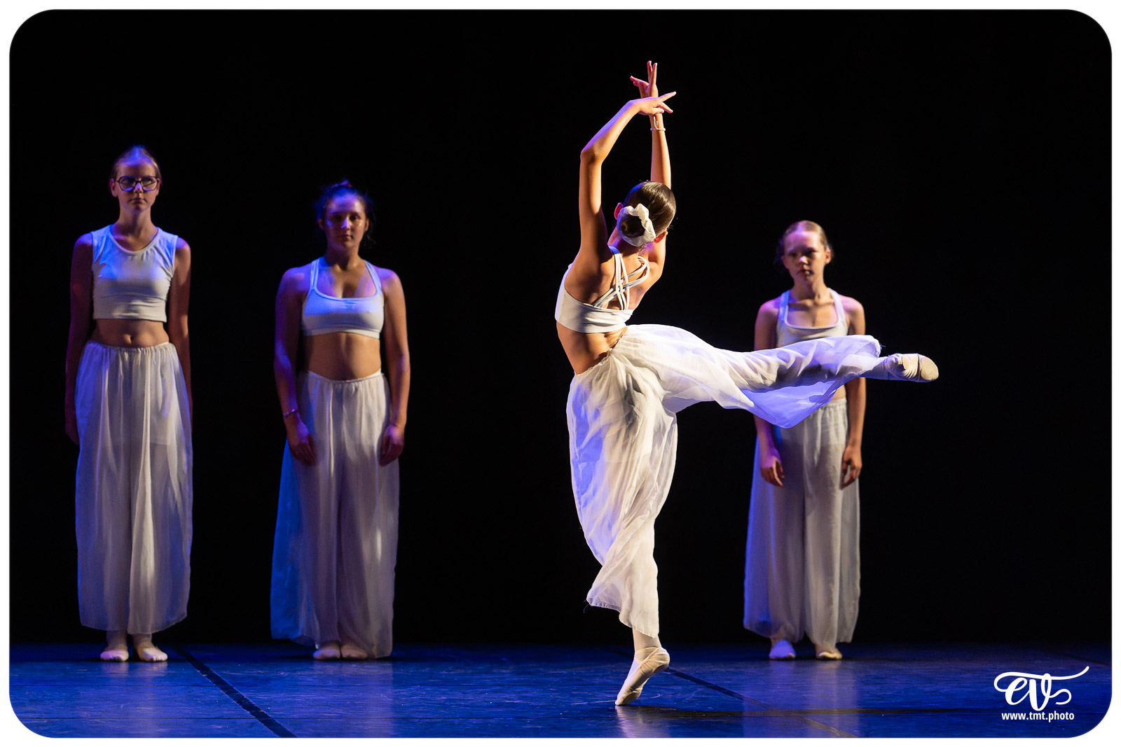 GALA DE DANSE 2026 EMMDH